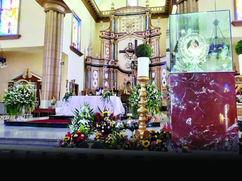 El 2 de febrero se llevarán a cabo los festejos.