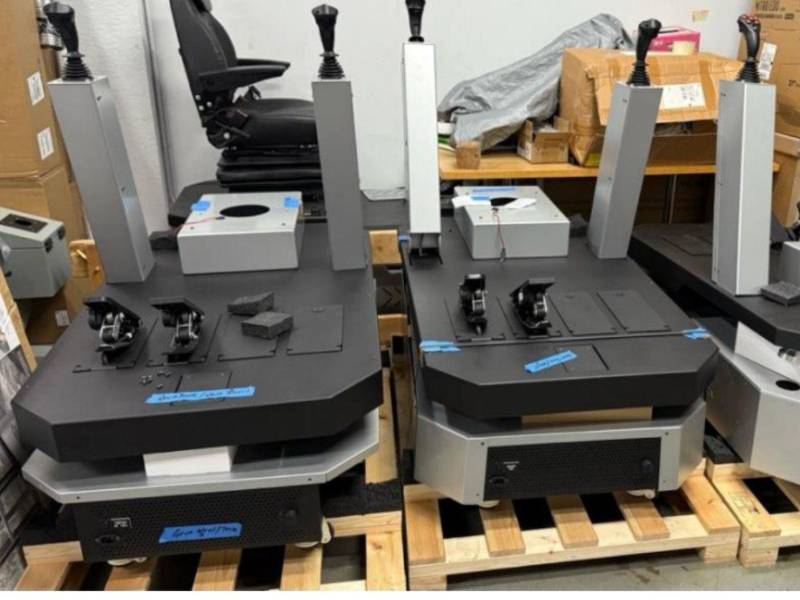 Honduras instala simuladores para revolucionar la formación técnica