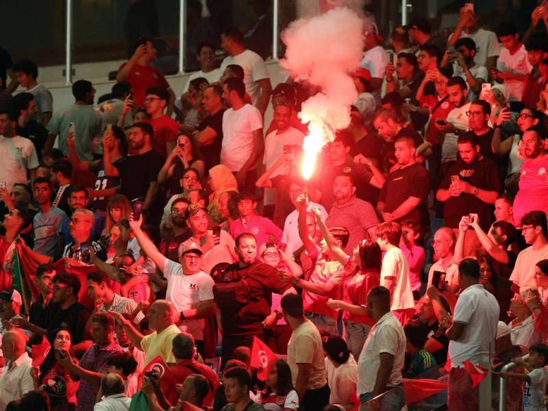 Una nueva selección logró oficialmente este lunes 8 de septiembre su clasificación al Mundial 2026 que se disputará en Estados Unidos, Canadá y México.