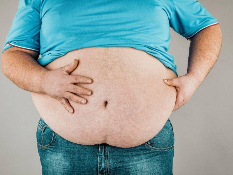 La obesidad es una enfermedad crónica que puede aumentar el riesgo de diabetes, hipertensión y problemas cardiovasculares. Los especialistas recomiendan una alimentación equilibrada y actividad física regular para prevenir complicaciones.