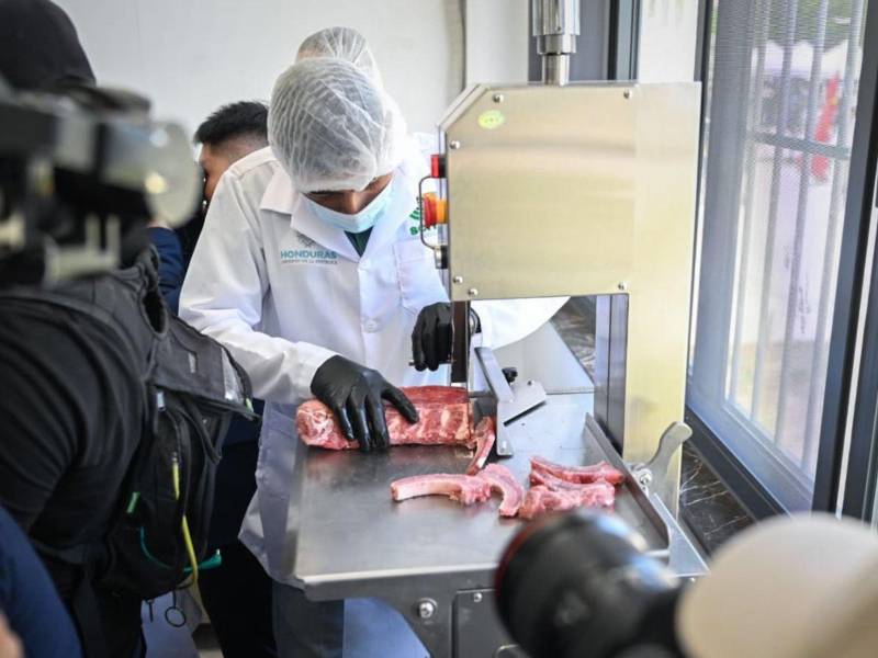 La visión es formar líderes capaces de transformar el campo hondureño y consolidar cadenas de valor más competitivas.