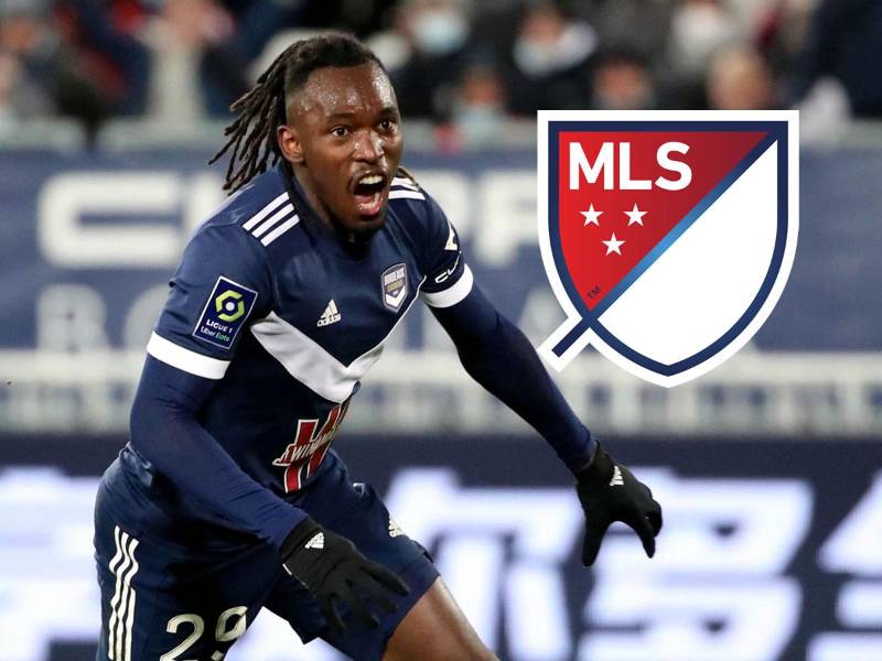 Alberth Elis volverá a jugar en la MLS y lo hará con el campeón Los Ángeles FC.