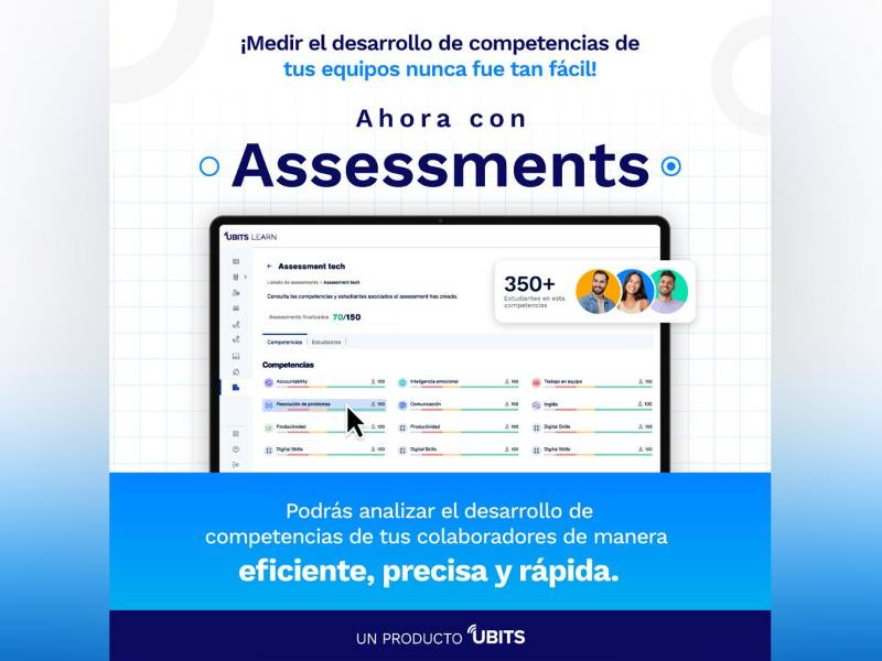 Ubits llega a Honduras para potenciar el talento en las empresas
