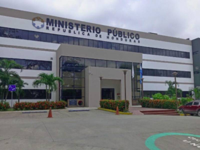 El Ministerio Públicop indicó que los elementos de convicción recabados durante las investigaciones sustentan la acusación presentada ante las autoridades judiciales.