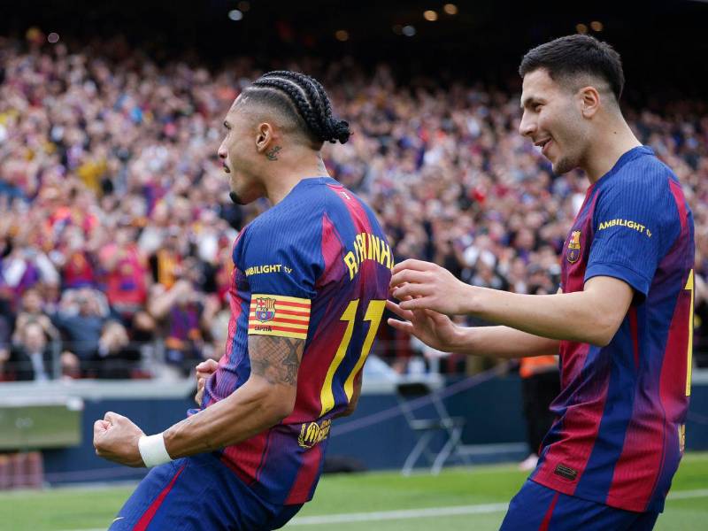 Barcelona vs Sevilla, ​​EN VIVO hoy en LaLiga de España: hora y dónde ver