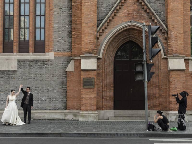 Diputado propone matrimonios temporales de 2 a 5 años para evitar divorcios