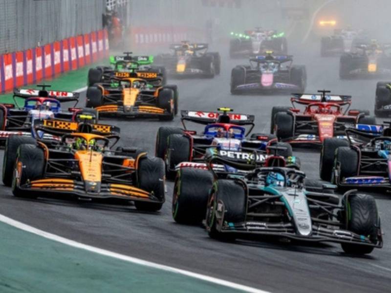 La llegada de Apple TV a la Fórmula 1 supone el fin de la relación que la competición automovilística mantenía desde hace siete años con el canal de televisión deportivo estadounidense ESPN.