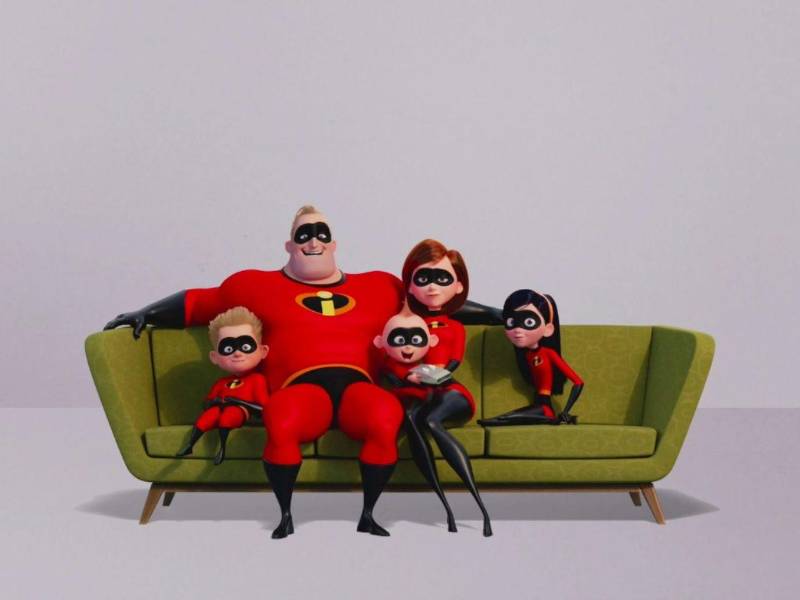 Disney ha confirmado el regreso de una de sus franquicias más queridas con el anuncio oficial de Los Increíbles 3, una producción que marcará el esperado retorno de la familia Parr a la pantalla grande.