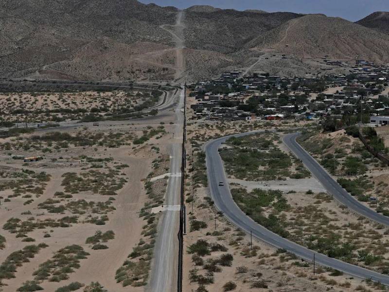 El <b>plan</b> contempla operativos bilaterales y controles más estrictos en el Puente Córdova-Américas, uno de los más transitados de la frontera binacional y que une Ciudad Juárez con la estadounidense El Paso.