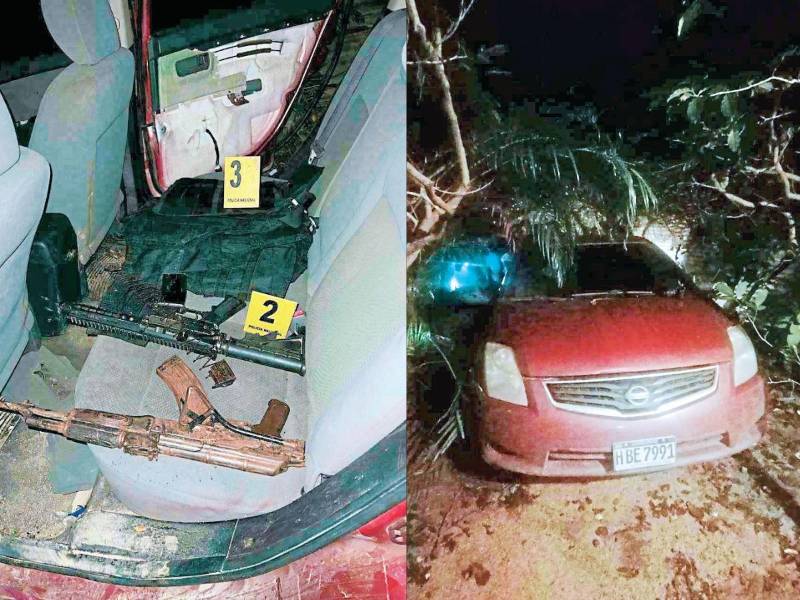 El joven fue liberado el viernes tras pago de rescate.