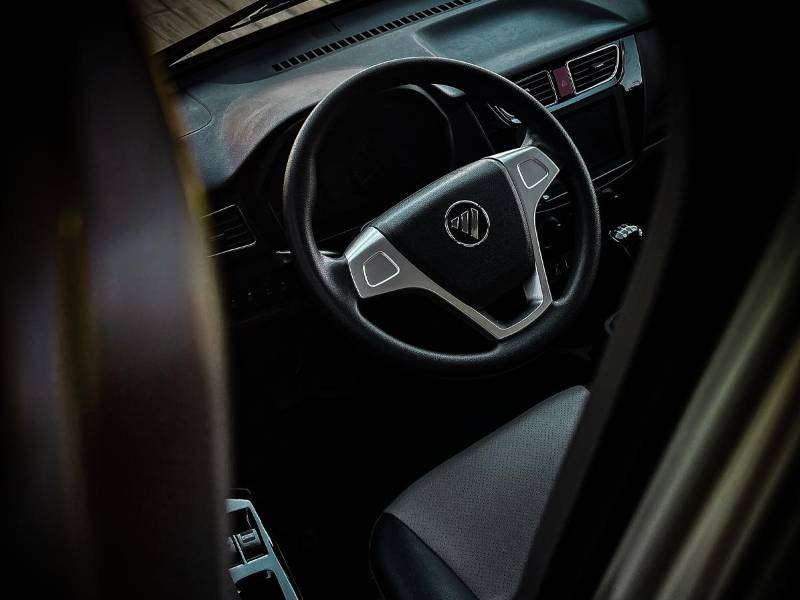 FOTON, modelos adaptables a las necesidades de la Industria.