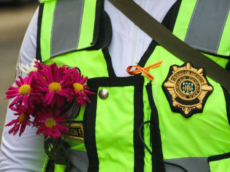 Los estados con más casos de policías asesinados en 2025 son Sinaloa (noroeste), con 46; Guerrero (suroeste), con 37; Guanajuato (centro), con 36; Michoacán (oeste), con 33, y Veracruz (este), con 24.