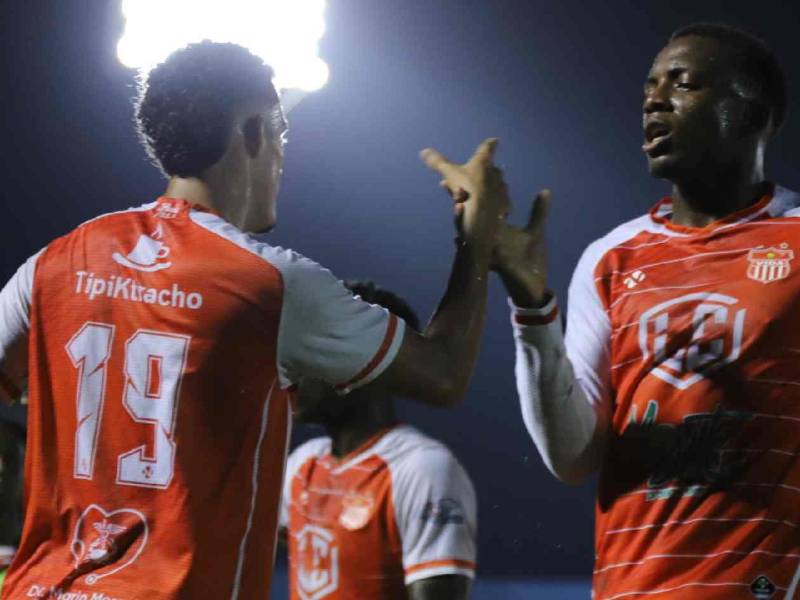 Vida avanzó a la siguiente ronda de la Liga de Ascenso de Honduras.