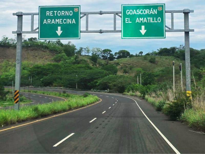 Mientras el Gobierno negocia asumir el mantenimiento de los 100.49 kilómetros del Canal Seco para evitar el cobro, las tarifas previstas para la caseta de Lamaní encenderían las alarmas entre los transportistas: los camiones de seis ejes pagarían L305 más que en una estación de la CA-5 Norte.