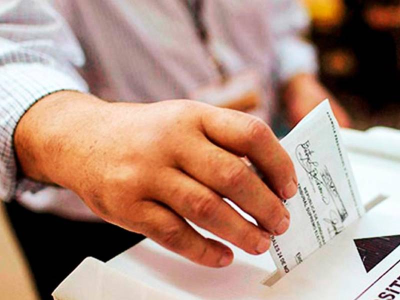 La ley ya tipifica las acciones que corresponden tomar.