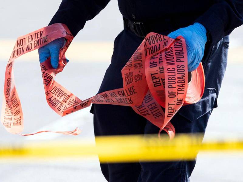 Otras tres personas resultaron heridas en un tiroteo en las afueras de un complejo hotelero en Reno.