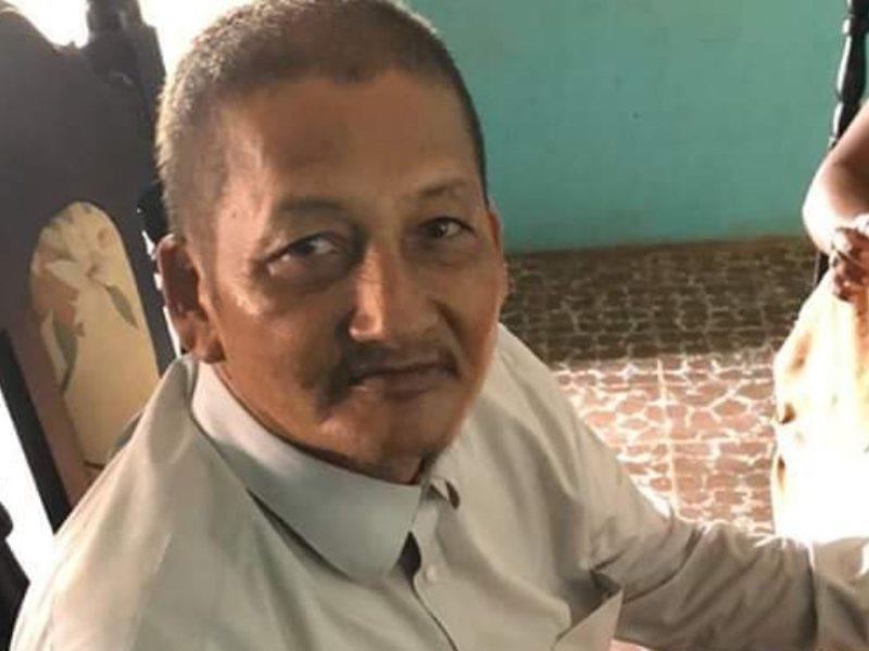 ¿Fianza? Revelan el acuerdo del apóstol Zúniga con El Salvador para ser liberado