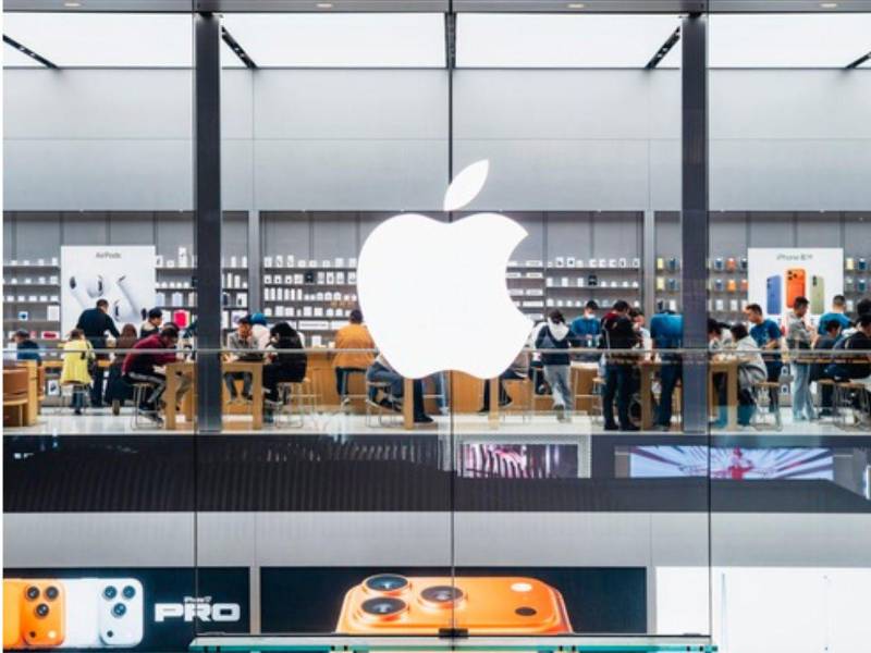 Apple presentará mañana su evento en la sede de la empresa en Cupertino, California.