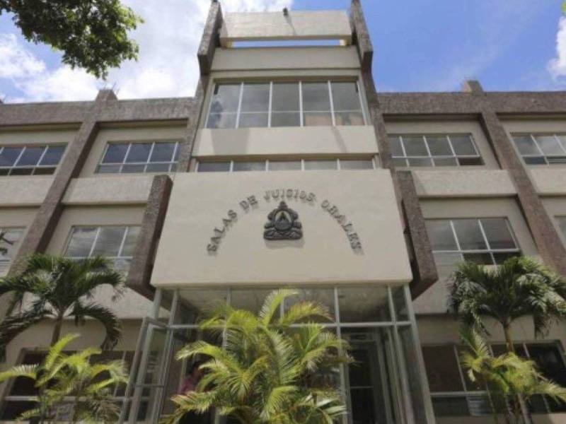 El Tribunal de Sentencia dejó listo el proceso para el desarrollo del juicio el próximo 6 de octubre a las 10:00 de la mañana.