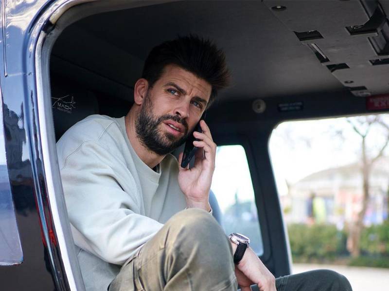 Gerard Piqué se encuentra nuevamente en el centro de la atención pública, pero esta vez no por cuestiones personales, sino debido a un duro revés económico que ha sufrido.