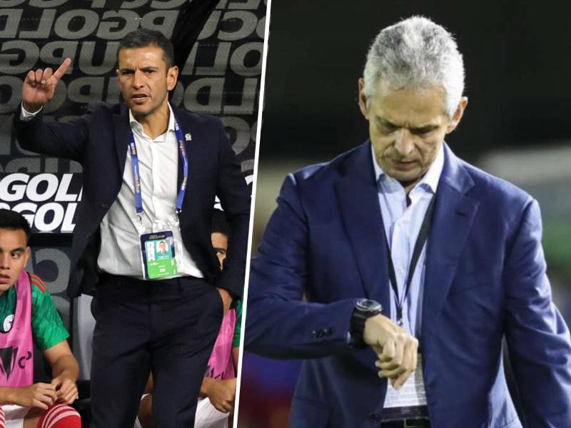 Jaime Lozano habló de la vuelta de Reinaldo Rueda a la Selección de Honduras.