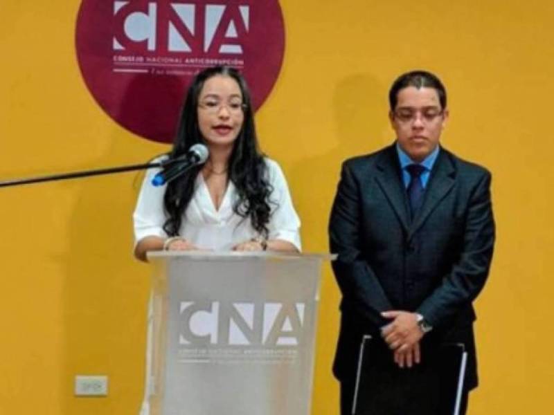 El Consejo Nacional Anticorrupción pide una justa elección de magistrados.