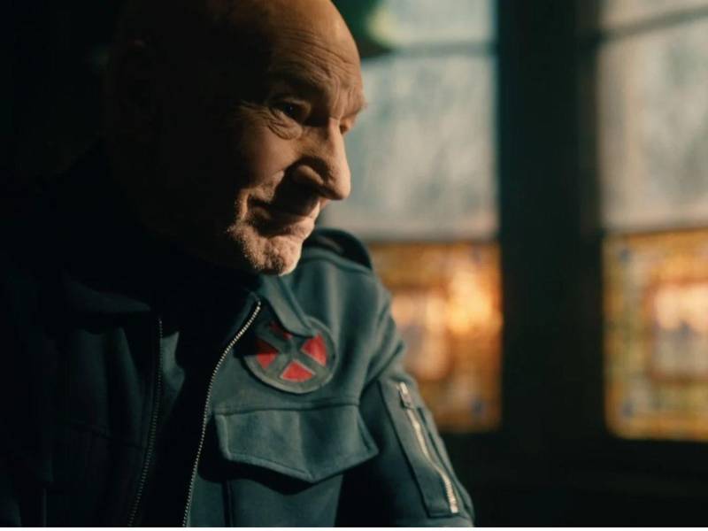 Los actores Ian McKellen, Hugh Jackman y Seth MacFarlane, así como la familia de Star Trek y multitud de seguidores lloran la pérdida de Patrick Stewart, el legendario capital Jean-Luc Picard de la mítica serie y el Professor X en 'X-Men,' que ha fallecido a los 86 años tras una breve batalla contra el Alzheimer y la demencia.