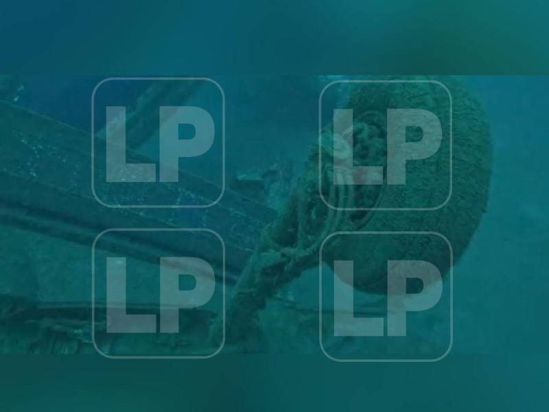 La recuperación de la evidencia física que se encuentra en el fondo del mar será crucial para determinar las causas del accidente aéreo.