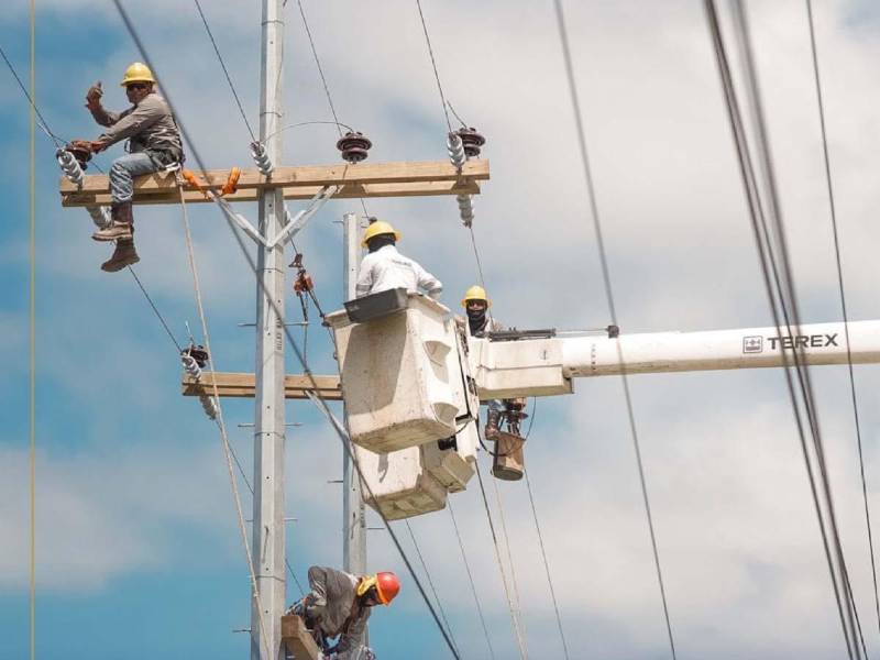 La Empresa Nacional de Energía Eléctrica (Enee) informó en qué zonas del país programó cortes de electricidad para este miércoles 12 de agosto del presente año.