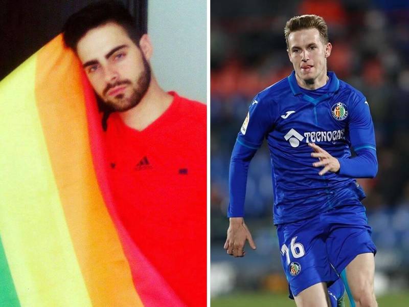 Estos deportistas han dado un paso al frente para acabar con este tabú. Conoce los atletas que se han declarado abiertamente homosexuales.