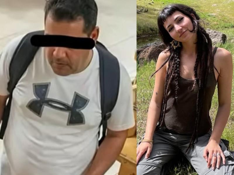 Hermana de española asesinada en México revela impactantes detalles del crimen