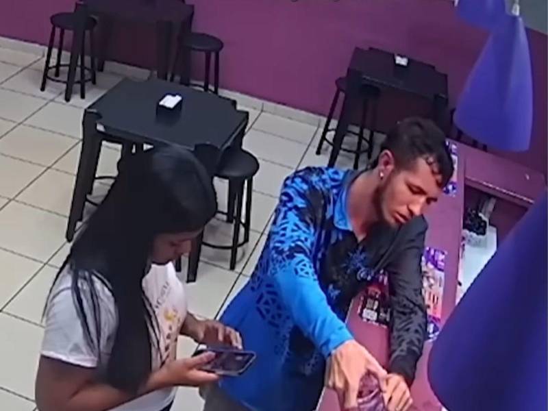 Bajo sospecha: joven habría envenenado a su novio con una bebida llamada açaí.
