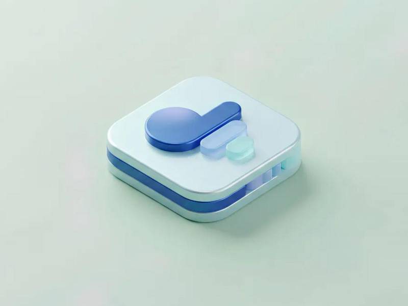 La app es funcional para descubrir canciones.