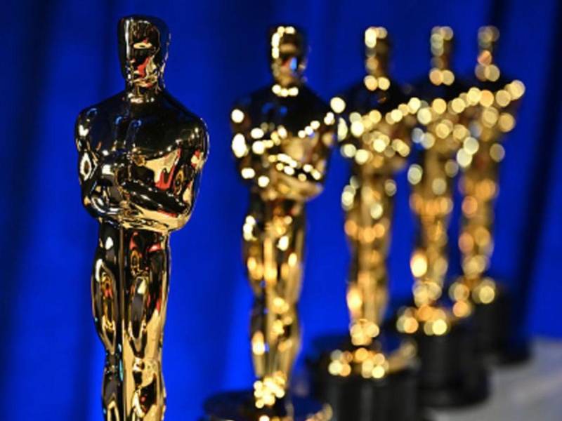 Los premios Oscar premian lo mejor del cine año tras año.