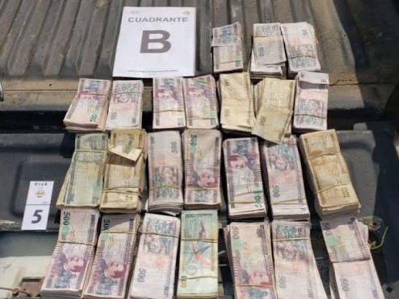 El Consejo Nacional de Defensa y Seguridad autorizará el uso de los recursos. Si una resolución favorece al afectado, Finanzas deberá garantizar la devolución del dinero, incluidos los intereses.