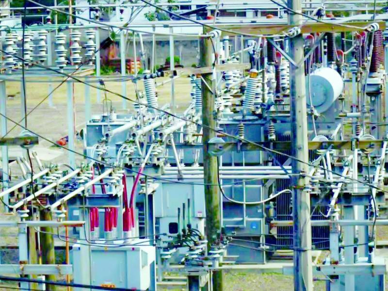 El plan de contingencia de la Enee incluye la compra de potencia firme.