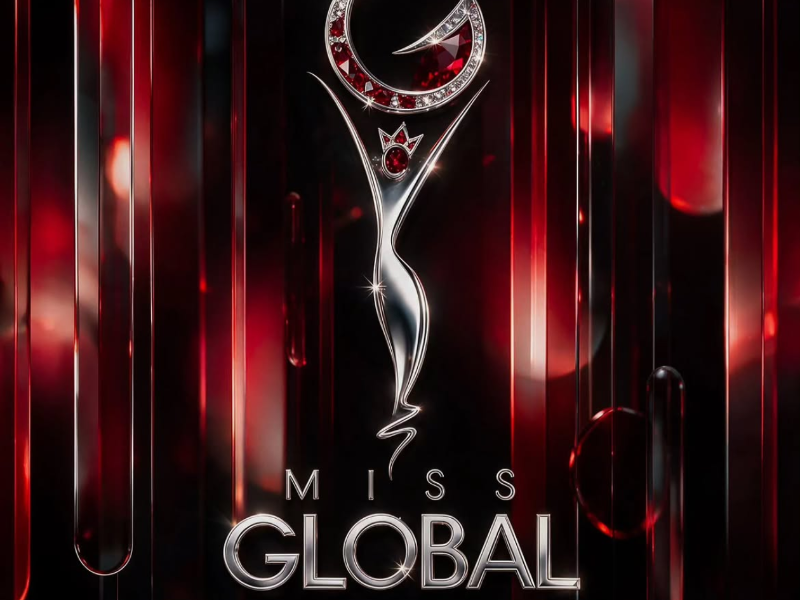 El certamen Miss Global 2026 abre sus votaciones digitales con un sistema seguro y transparente. Conoce paso a paso cómo emitir tu voto y apoyar a tu candidata favorita en esta competencia internacional.