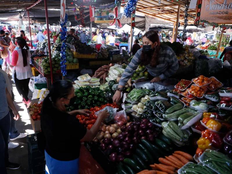 Encuesta de CID Gallup refleja la opinión de hondureños sobre la economía actual.