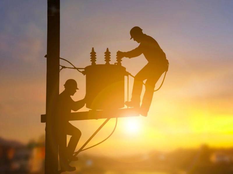 La Empresa Nacional de Energía Eléctrica (Enee) dio a conocer el listado de sectores que no tendrán electricidad este domingo 1 de noviembre de 2026.