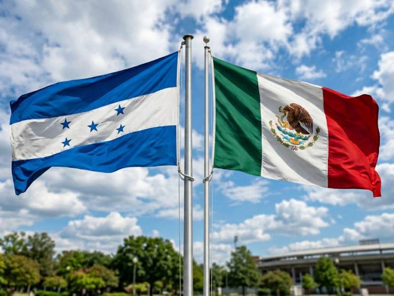 Honduras y México consolidan programas sociales y económicos.