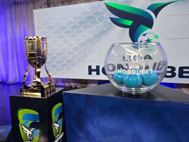 La Liga Nacional dará a conocer a los grupos de las triangulares del Clausura 2026.