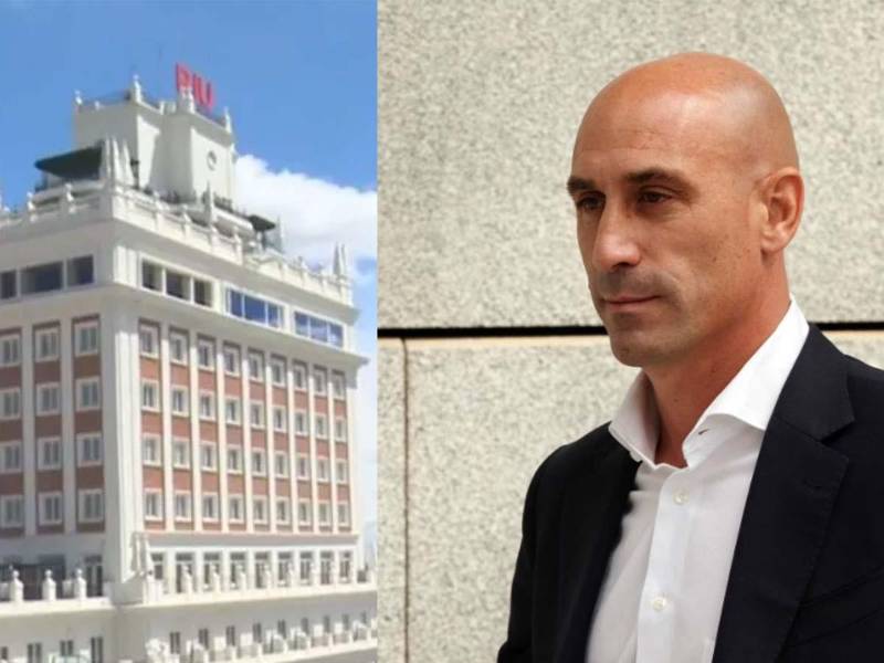 Luis Rubiales sigue generando revuelo y en esta ocasión se informa que decidió poner en venta uno de sus hogares por una sorpresiva razón.