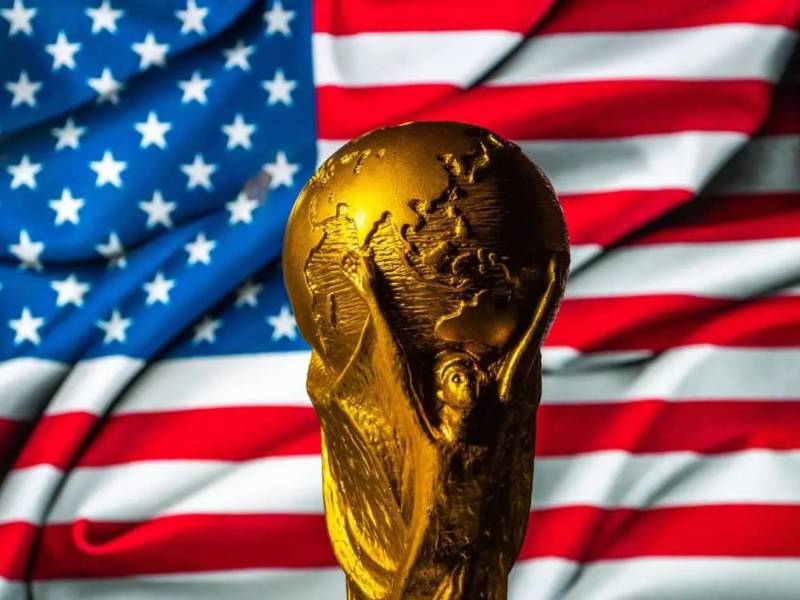 Un protagonista vinculado a la máxima cita del fútbol fue informado de que no podrá ingresar a Estados Unidos, una de las sedes del Mundial 2026.