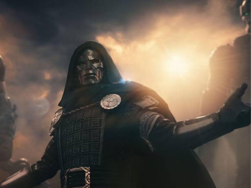 Marvel Studios volvió a sacudir a sus seguidores con un nuevo adelanto de Avengers: Doomsday, presentado durante la convención D23. El avance coloca a Doctor Doom, interpretado por Robert Downey Jr., en el centro de una amenaza que promete enfrentar a algunos de los personajes más poderosos del Universo Cinematográfico Marvel (UCM).