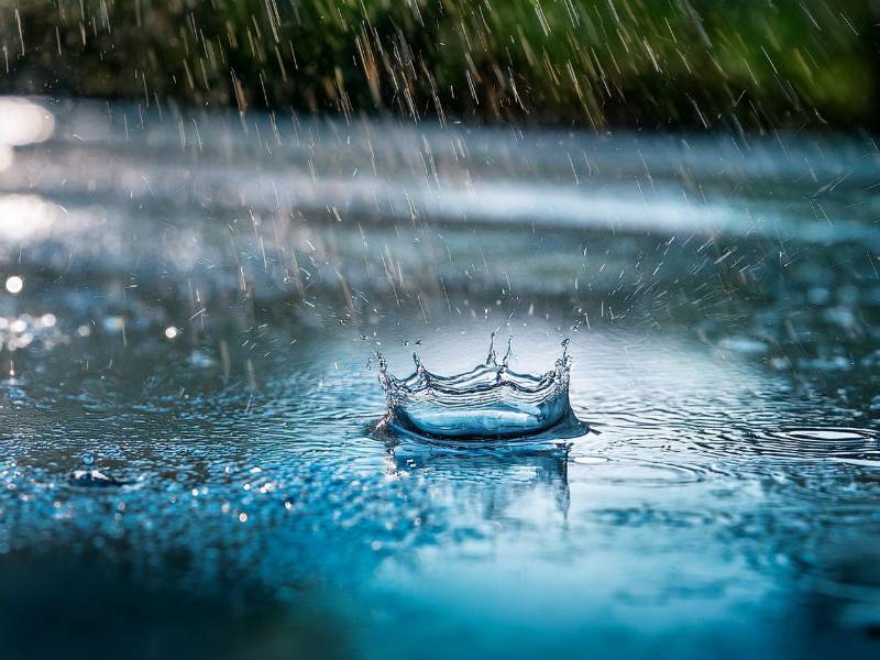 En varias regiones de Honduras, incluso en la zona norte, ya se registran lluvias propias de la temporada. Aunque están llegando de forma tardía, ya se reportan tormentas con actividad eléctrica en gran parte del país.