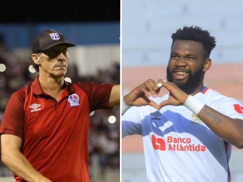 Olimpia se juega la vida este martes ante el FAS de El Salvador por la Copa Centroamericana.