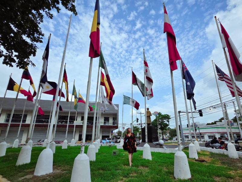 Las autoridades de Educación y municipales afinan los últimos detalles para garantizar el orden durante los desfiles patrios que celebran los 205 años de independencia.