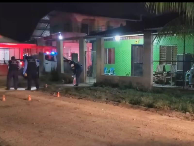Zona norte golpeada: c​​​​uatro masacres en una semana ¿Quiénes son las víctimas?