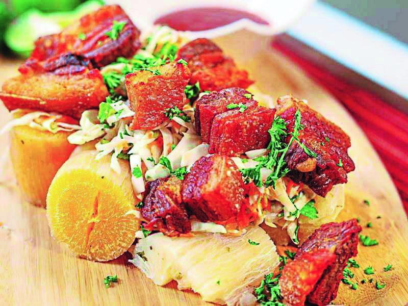 Delicias típicas de la Gastronomía hondureña