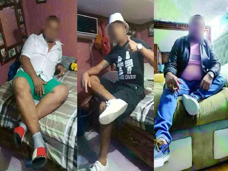 Ciertos reclusos privilegiados de Honduras gozan de comodidades y se dan el lujo de tener aires acondicionados , televisores, así como internet, armas y drogas.